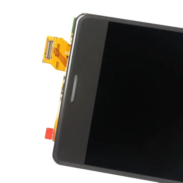 New For Sony Xperia X LCD for sony xperia x lcd display + touch screen digitizer assembly Module | Мобильные телефоны и
