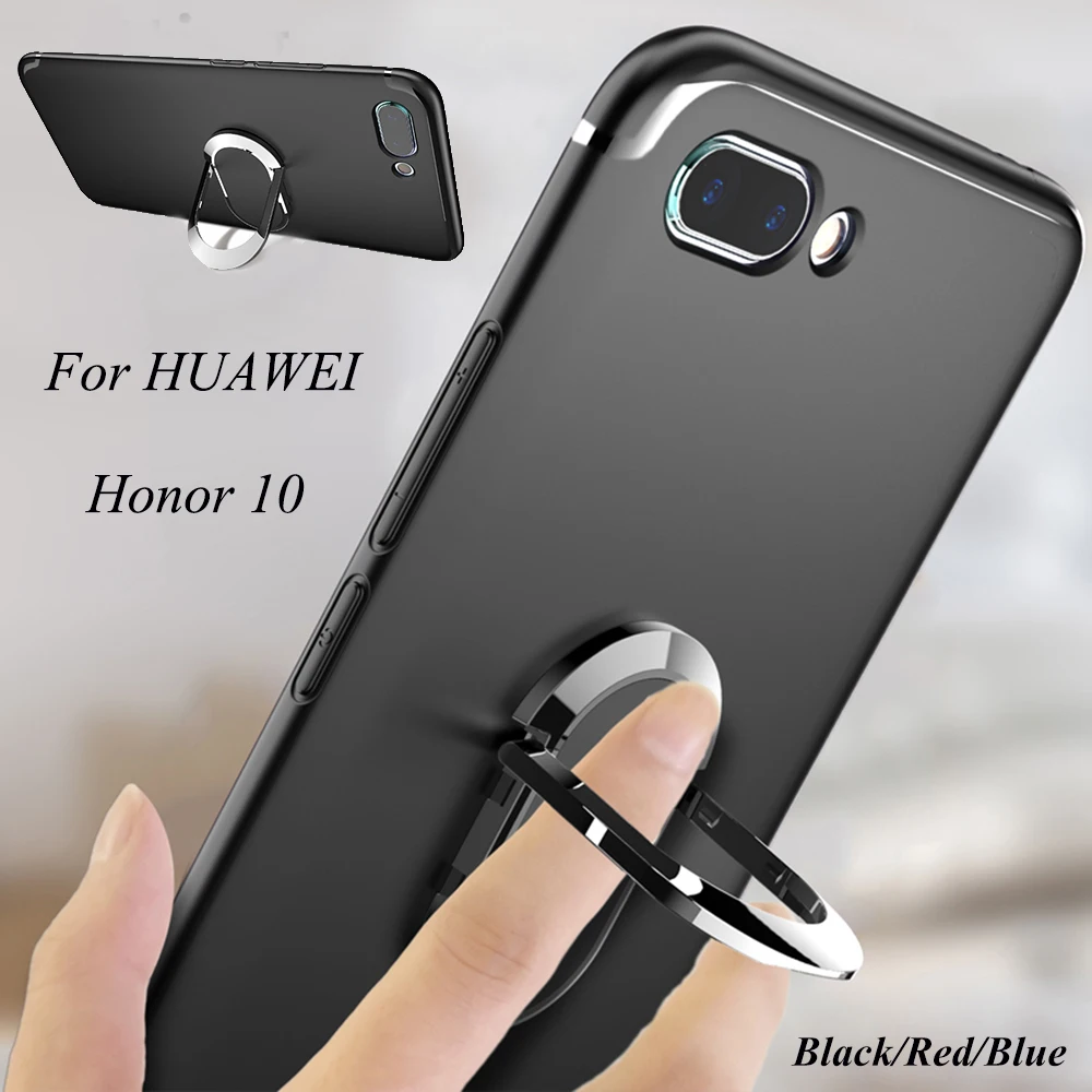 20018 Новинка! Высококачественные Чехлы для HUAWEI Honor 10 задняя крышка телефона чехол с
