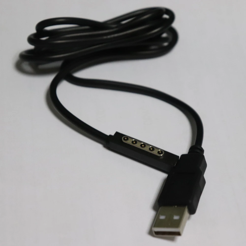 12V 2A USB зарядный кабель, адаптер для зарядки Мощность Зарядное устройство линии для microsoft Surface Pro 1 2 Pro2/RT 1 2 RT2 10," планшет