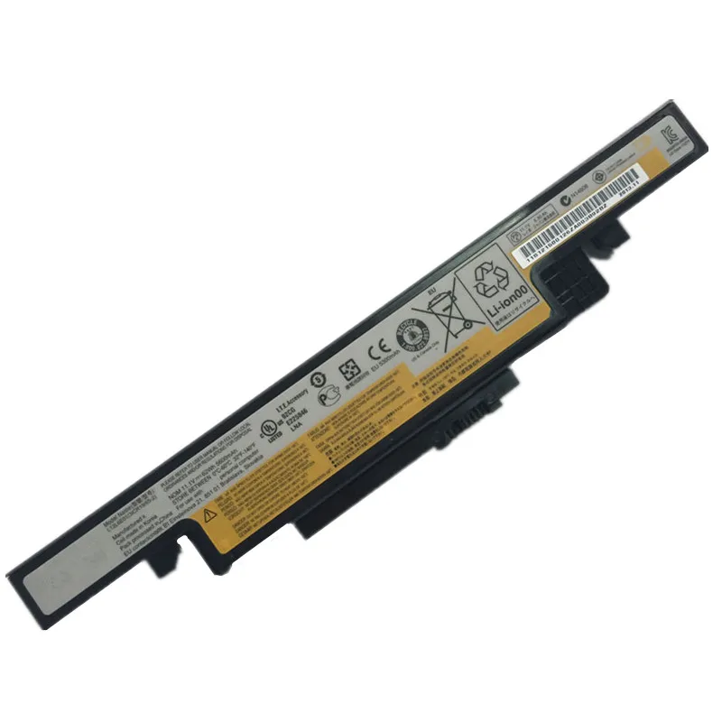 Батарея 7XINbox 10 8 V L12L6E01 L12S6E01 L11S6R01 для LENOVO IdeaPad Y400 Y400N Y400P Y410 Y490 Y500 Y510 Y510N Y510P Y590 Y590N |