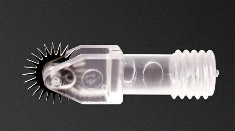 Ручная ручка чернила для татуировки одноразовые безопасные инструменты