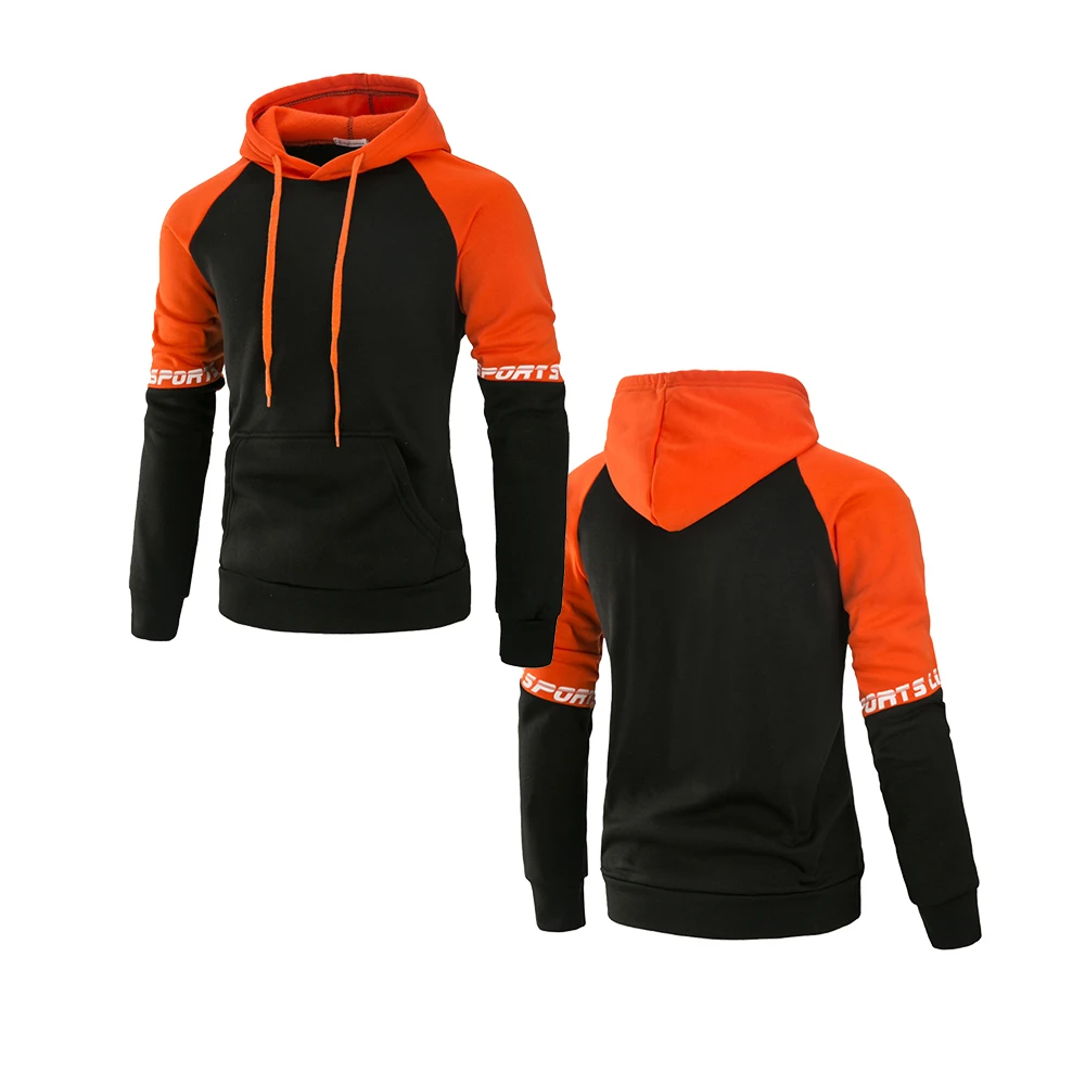 4 цвета осенние толстовки с рисунком логотипа автомобиля мужские модные принтом