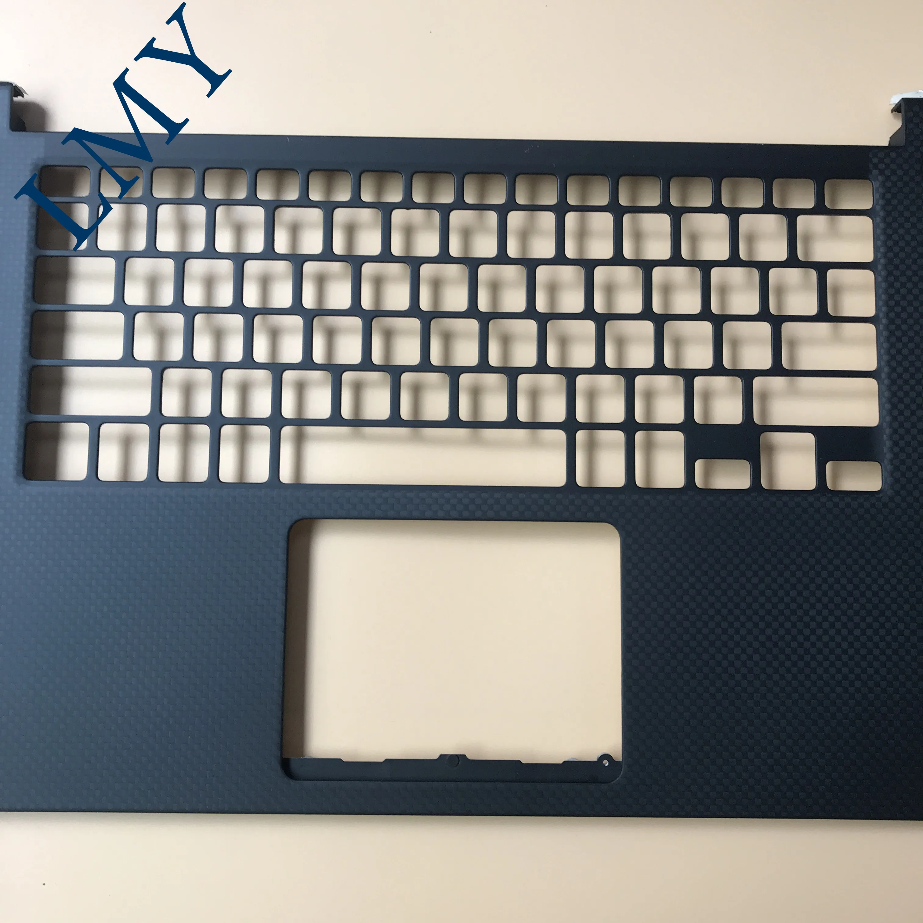 Совершенно новый чехол для ноутбука Dell XPS15-9570 9570 PECISION 5530 клавиатура с