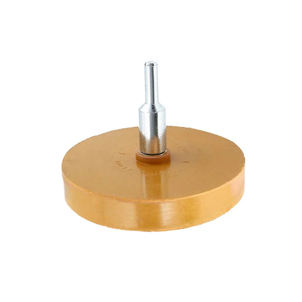 2019 Универсальный Резиновый Ластик колесо для удаления автомобильного клея