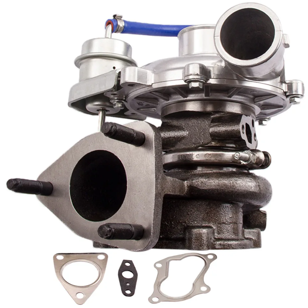 CT16 Turbo Зарядное устройство для Toyota Innova 2.5l 2KD-FTV 17201-30080 Турбокомпрессоры toyotora Fortuner D |
