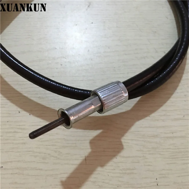 XUANKUN HJ125K/-2/2A HJ125-7/-7A расстояние линия измеритель скорости | Автомобили и мотоциклы