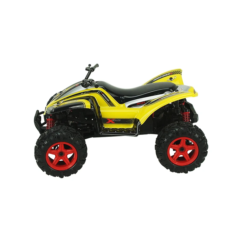 SUBOTECH Coco-4 BG1510A Радиоуправляемая машина 1:24 2 4 ГГц полноразмерная высокоскоростная