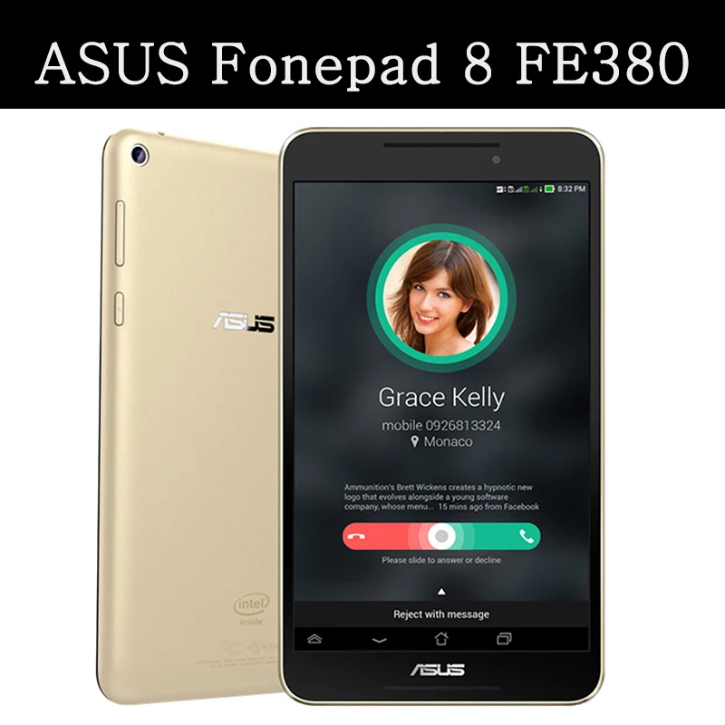Флип-чехол для Asus Fonepad 8 FE380 FE380CG FE8030CXG, 8,0 дюймов, чехол для бизнес-планшета, чехол Fundas, кожаный чехол на заднюю панель s, сумка Capa