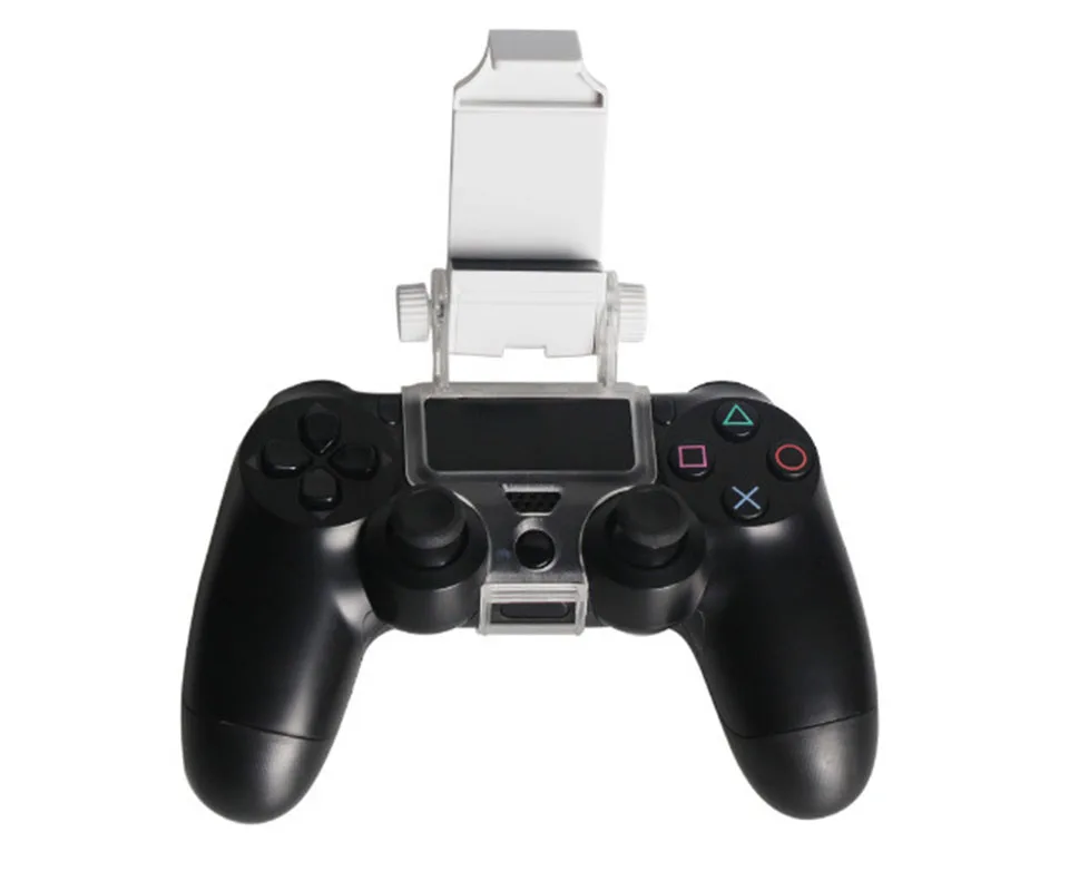 Аксессуары для PS4 Геймпад зажим джойстик PS4 зажим подставка кронштейн для playstation 4/Slim/Pro игровой контроллер подходит для Android