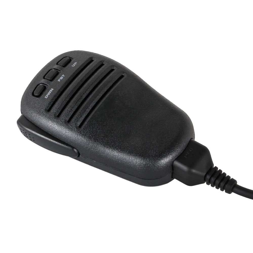 MH-31A8J ручной микрофон для YAESU FT-450 FT-817 FT-857 FT-897 walike talkie радио | Мобильные телефоны и