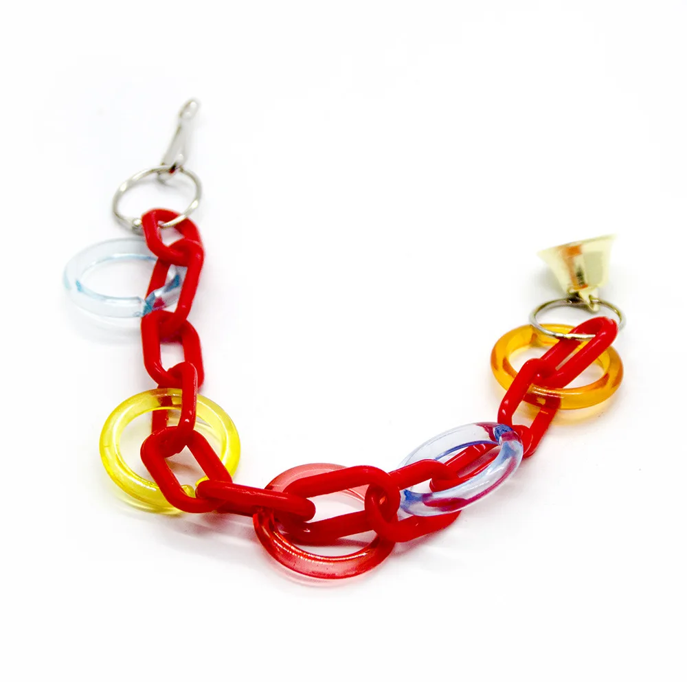 Traumdeutung Bird Toy For Parrot Pet Supplies Accessories Cockatiel Cage Decoration Perch And Budgie Parakeet juguetes agapornis | Дом и сад