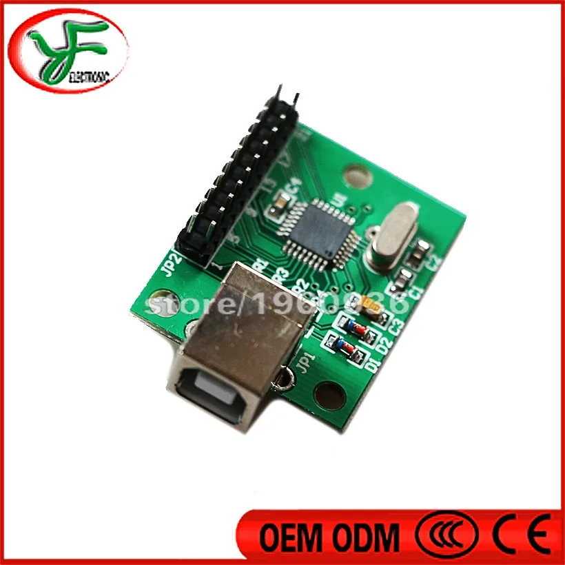 Аркадный джойстик ZIPPY + USB контроллер raspberry pi PC PS3 аркадный кодировщик jamma MAME