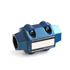 Универсальное автомобильное магнитное устройство для экономии топлива на бензине и масле, экономайзер для экономии топлива на грузовике, автомобильные аксессуары