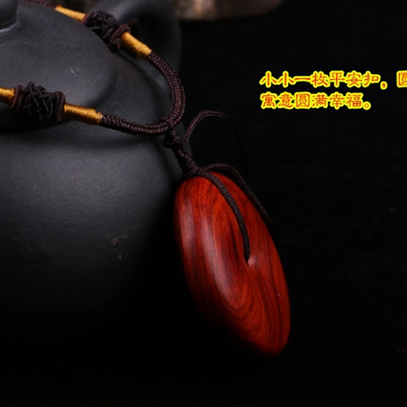 Несколько стилей можно выбрать Ювелирное Украшение в форме красного сандалового