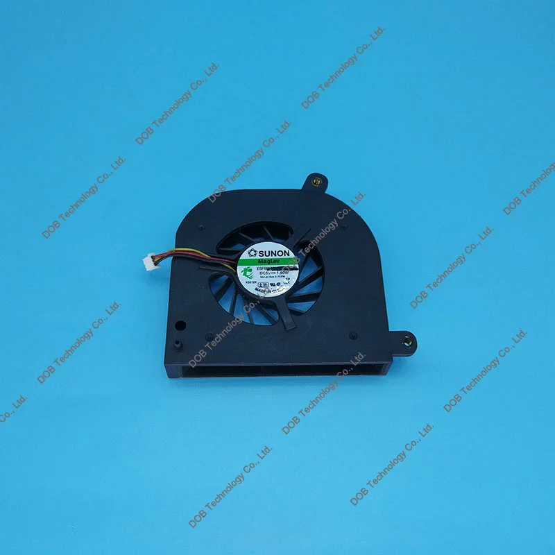 Кулер для процессора ноутбука Toshiba Satellite P200 P205 X205 3 pin|fan story|fan rooffan relay |