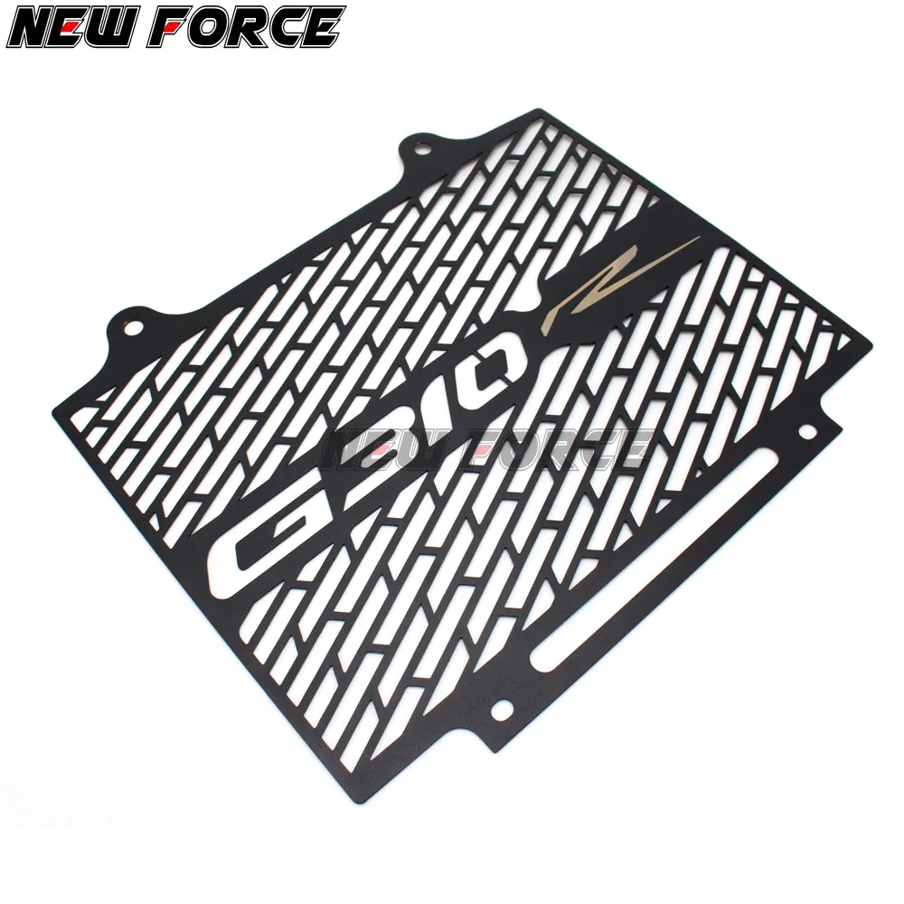 Motorcycle parts Stainless Steel Radiator Grille Guard Cover Protector For BMW G310R G310 R G 310 2017-2018 | Автомобили и