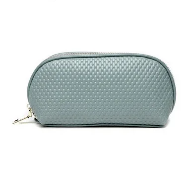 Женская косметичка Actor makeup Bag Заказная натуральная saffiano Кожаная Косметичка женская дорожная cosmecic сумка beauty case