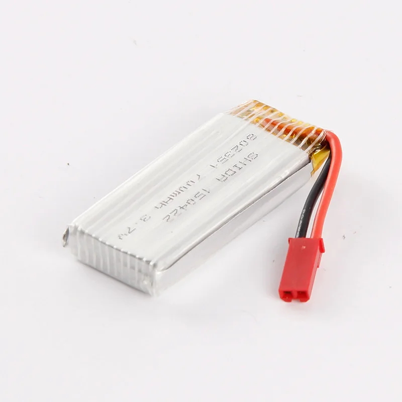 100% новый бренд 700MAH 3 7 V 25C Литий-полимерный аккумулятор для SkyHawkeye 1315S F163 F187 JXD 509G |