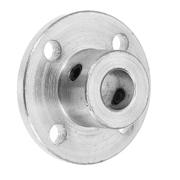 8 мм Фланцевая муфта стальной двигатель с жестким фланцевым соединением