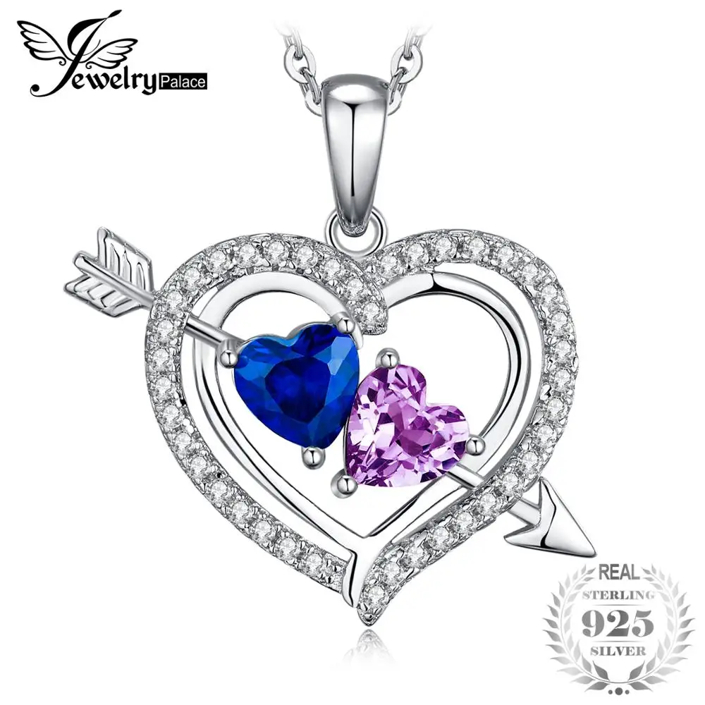 Jewelrypalace Новый уникальный Звездное цепи Цепочки и ожерелья цена оптовой продажи
