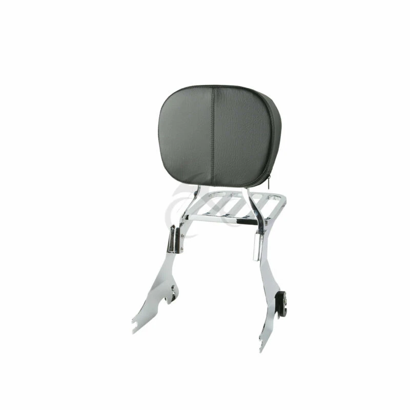 Багажная стойка для спинки мотоцикла sнашу Harley Sportster XL883 XL1200 2004 2020