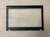 new for lenovo thinkpad x220 x220i lcd front bezel cover assembly fru 04w2186