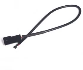 

Rcexl Hall Sensor Electronic Component with Welded Wires