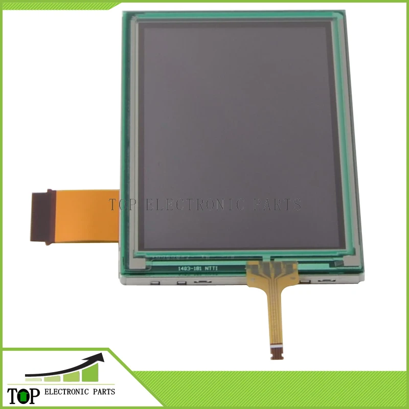 

GCX510AKN WD-F2440VB LCD screen display with touch screen digitizer for Magellan eXplorist 610 GPS