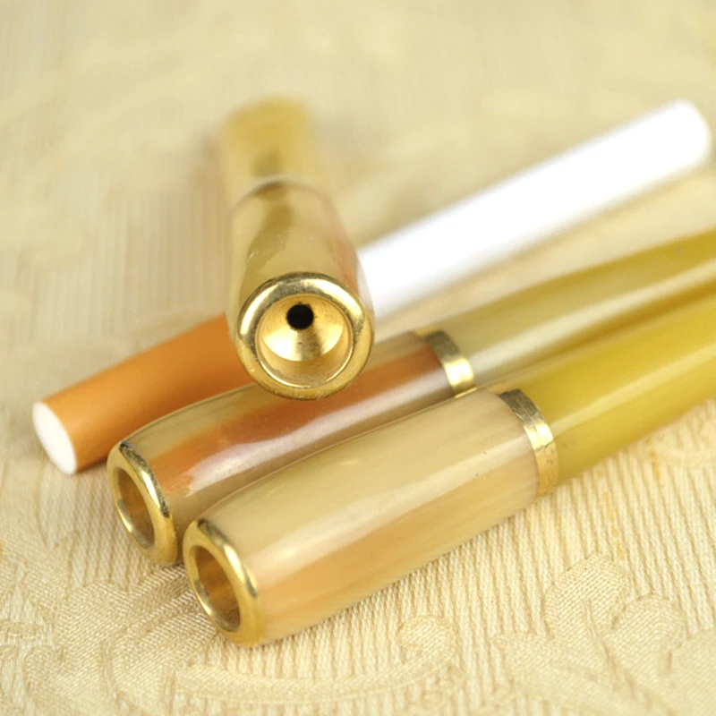 1 шт фильтр дыма трубы сигареты трубки для курения табака Стандартный