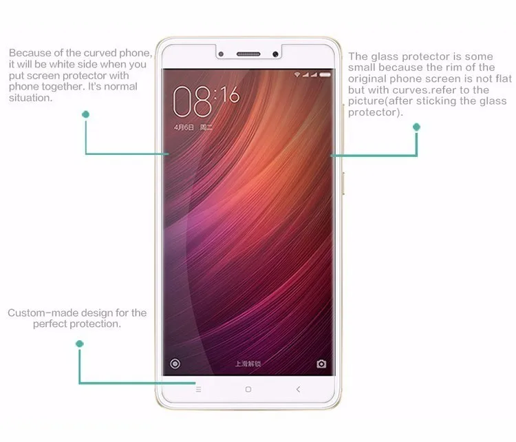 Закаленное стекло для huawei Y6 Nova Young MYA-L11 Защитная пленка для экрана MYA-L41 для huawei y6 5,0 дюйма