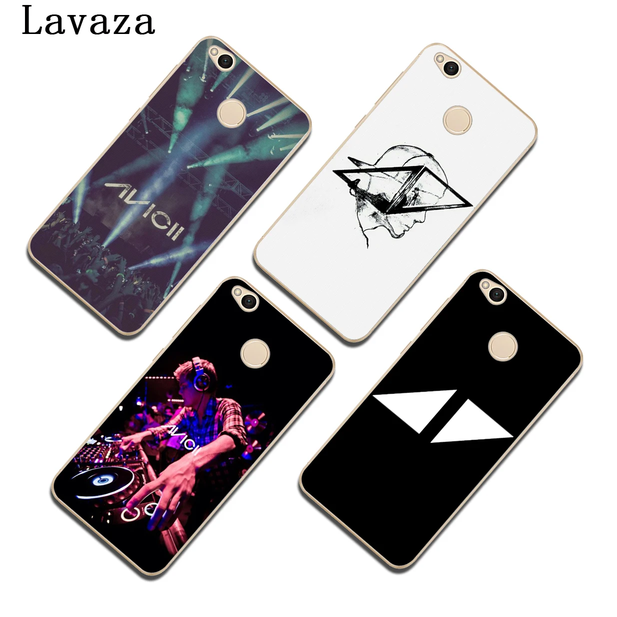 Чехол для телефона Lavaza Avicii DJ Tim Bergling чехол Xiaomi MI 10 9 9T CC9 CC9E A3 Pro 8 SE A2 Lite A1 6 pocophone f1 Mi10 |