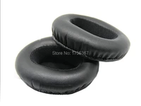 high quality replacement ear pads for sennheiser momentum headphones earmuffes headphone cushion headset cushion