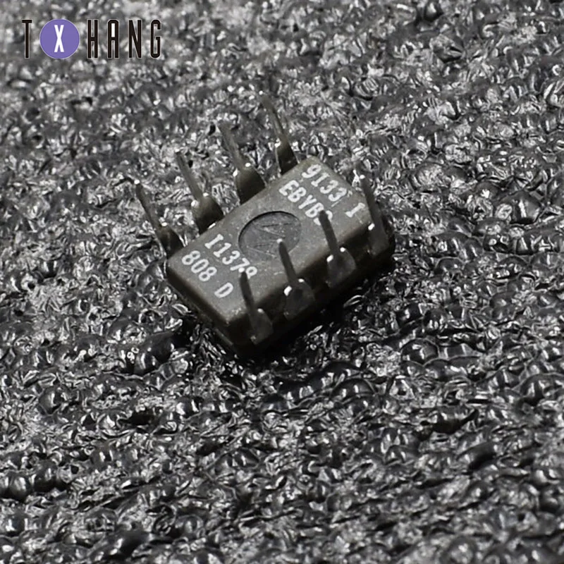 2/5/10 шт OP177GP 8PINS OP177 177GP Ultraprecision операционный усилитель|Интегральные схемы| |