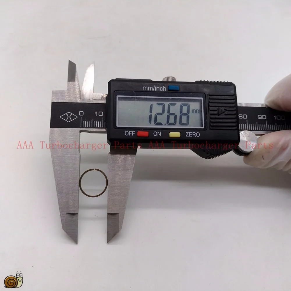 Поршневое кольцо CT20/CT26 Turbo/уплотнительное женский костюм TOYOT * HI ACE/HI LUX/LAND круиз