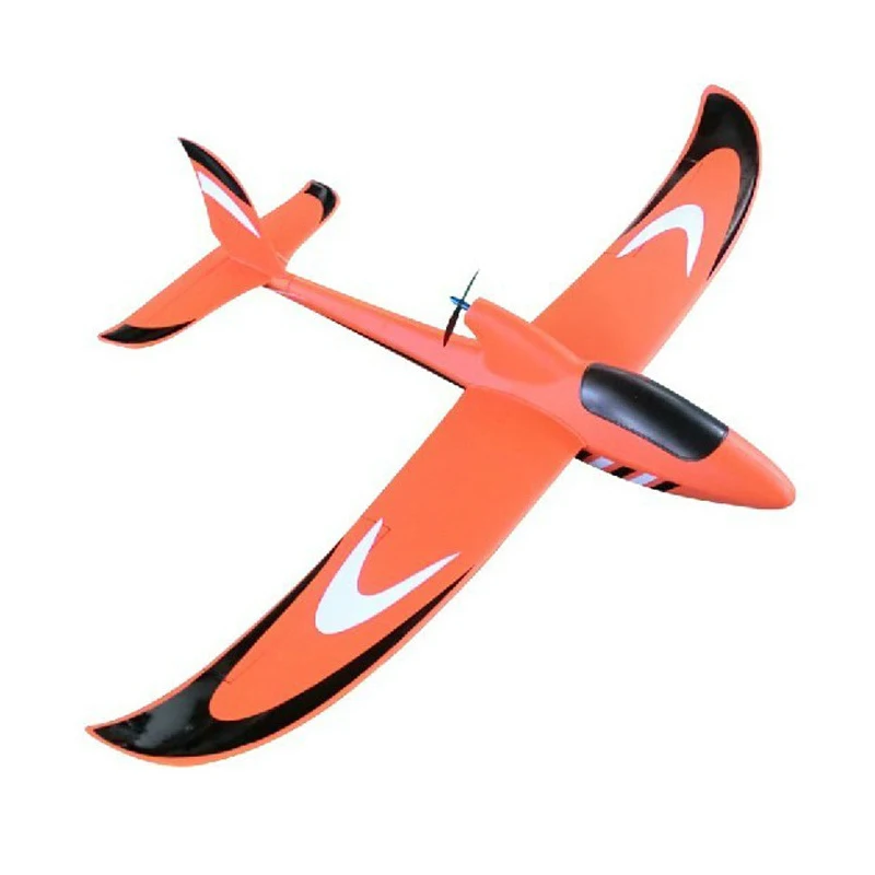 Free shipping 1400mm RC remote control glider air plane 4CH radios airplane model aircraft EPO Kit for sell factory price | Игрушки и