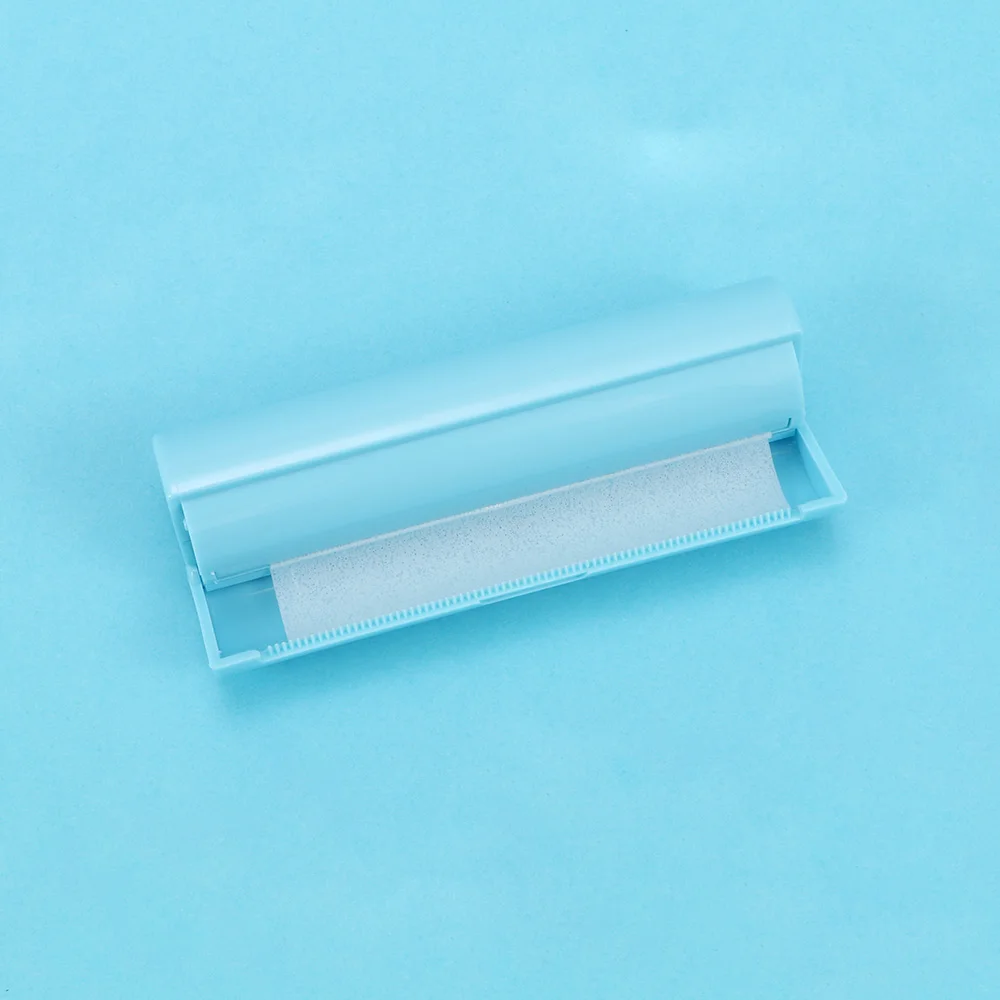 Удобное миниатюрное мыло бумажные Ароматические кусочки портативное выдвижное