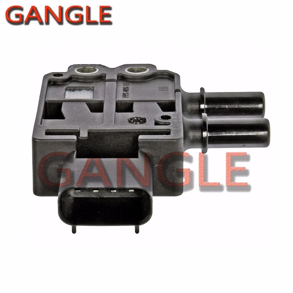 Дизельный фильтр DPF для твердых частиц дифференциальный импортный датчик