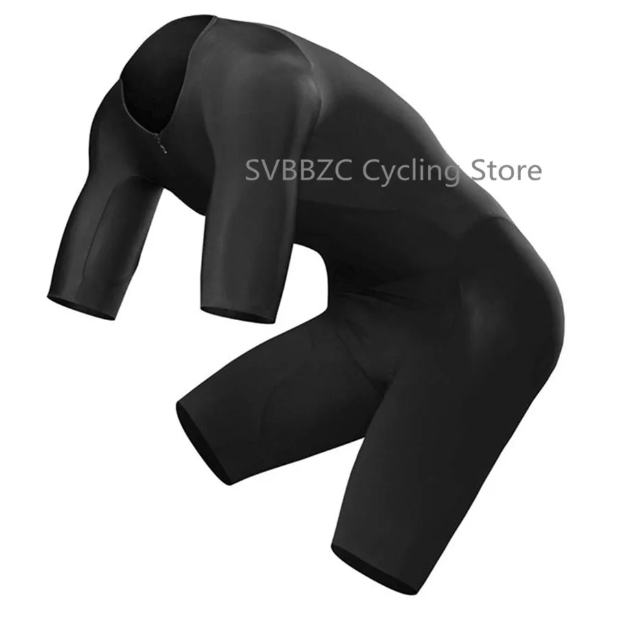 Крутой женский костюм для велоспорта Ropa Ciclismo триатлона Женский с коротким