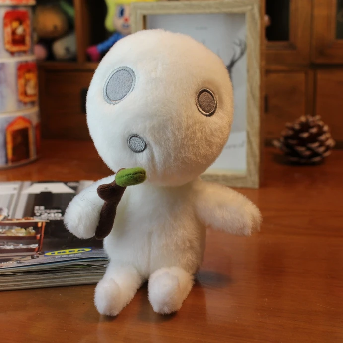 Игрушка плюшевая в виде эльфического дерева 16 см |