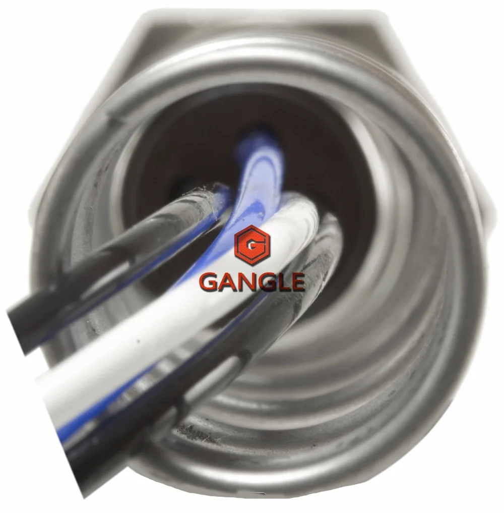 Кислородный датчик O2 лямбда соотношение воздуха и топлива для DODGE CARAVAN GRAND CHRYSLER TOWN