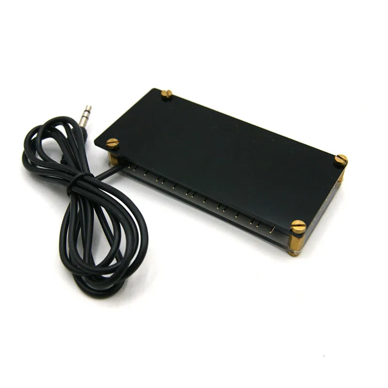 Материнская плата RGB концентратор Иллюзия музыкальным ритмом контроллер 5V 3Pin ASUS AURA контроллер синхронизации