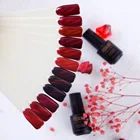 Набор гель-лаков ROSALIND, УФ-лак, Полупостоянный Праймер, Базовое покрытие, 7 мл, кошачий глаз, Гель-лак для дизайна ногтей, маникюрные гель-лаки