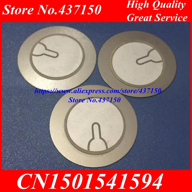 Фабричная Прямая поставка стальной Триод 35 мм самовозбуждающийся