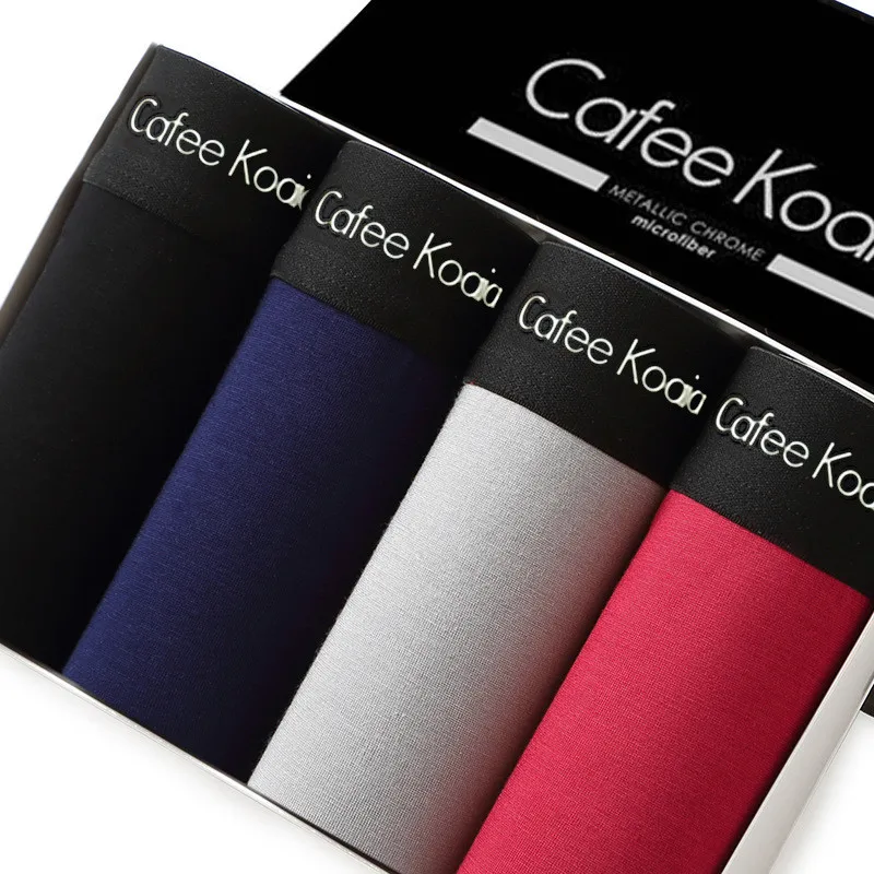 Мужские трусы короткие дышащие шорты боксеры домашнее белье мужское нижнее