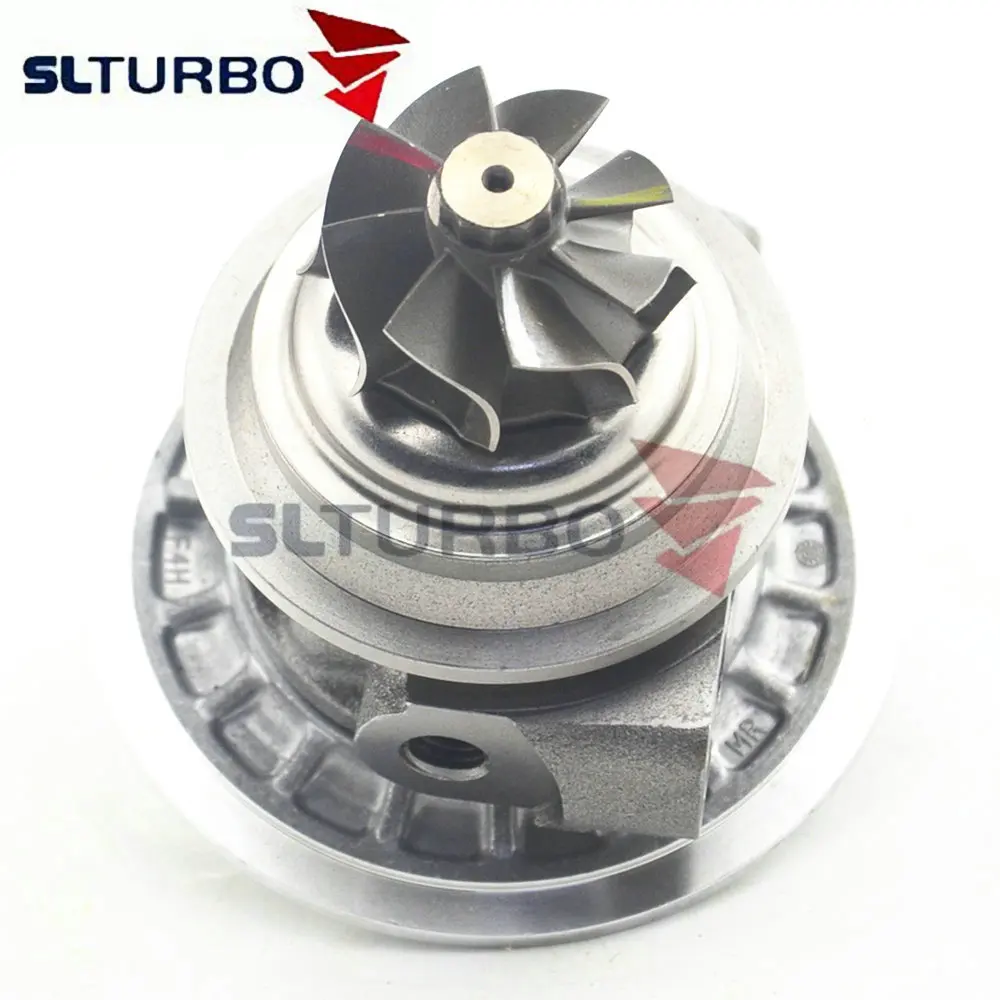 VB6 картридж турбонагнетателя RHF4 для Toyota Avensis TD CDT220 81 кВт 110 Hp turbo chra 17201 27010 1720127010