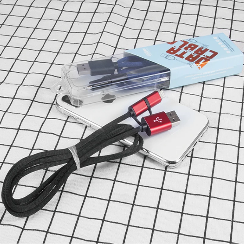 AGPS WiFi LBS линейный локатор данных с Android и Apple двойной разъем для зарядки