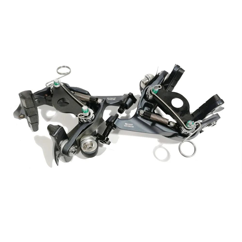 Shimano Ultegra V Тормозной BR-R8010 тормозной Тип Тормозная подвеска суппорта прямой