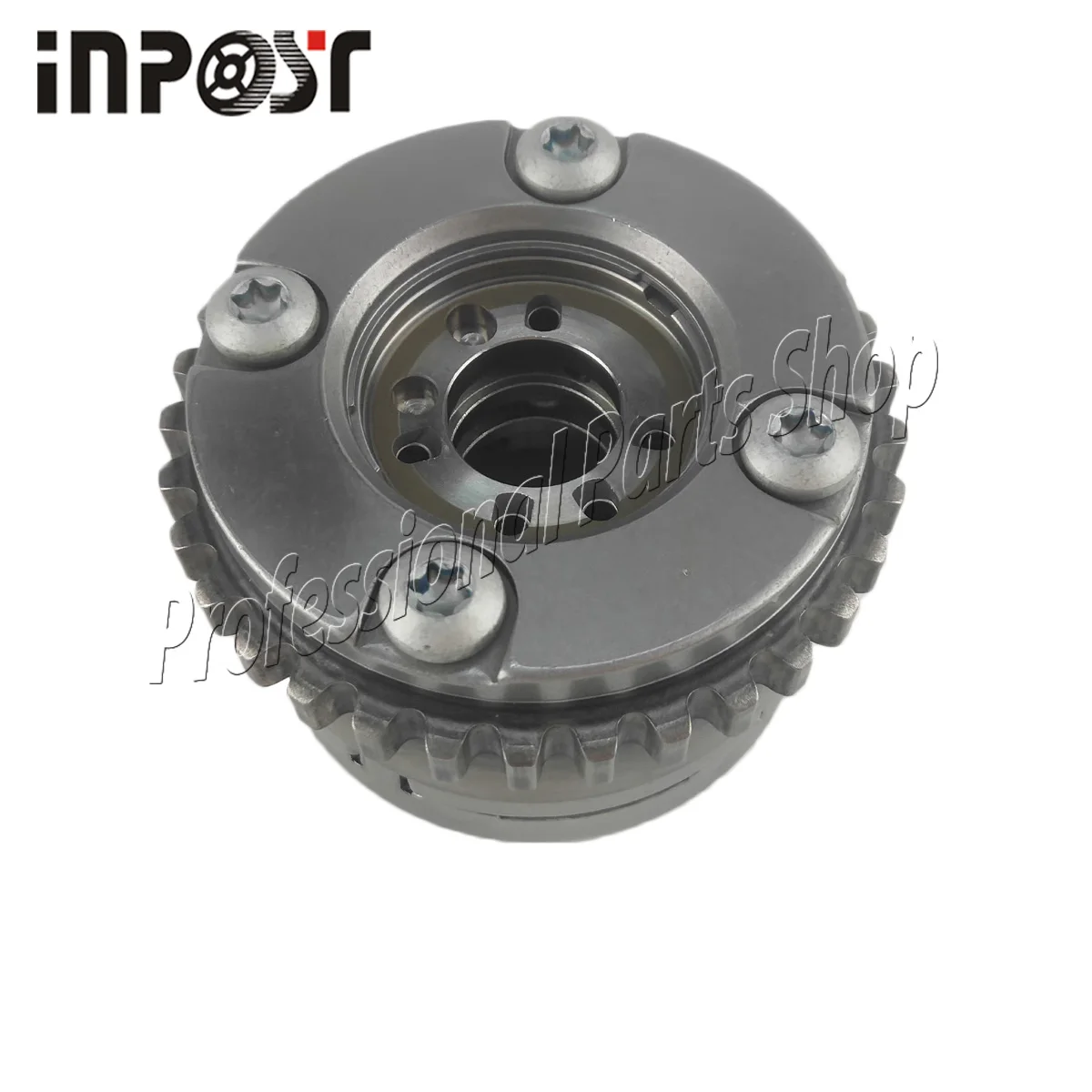 

Exhaust Right Camshaft Adjuster for Mercedes W222 W166 M276 2760503900 2760501800