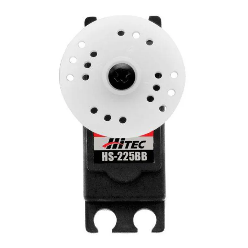 FATJAY HiTec HS 225BB Mighty Mini Servo аналог легкого веса 4 8 кг/27 г|Детали и аксессуары| |