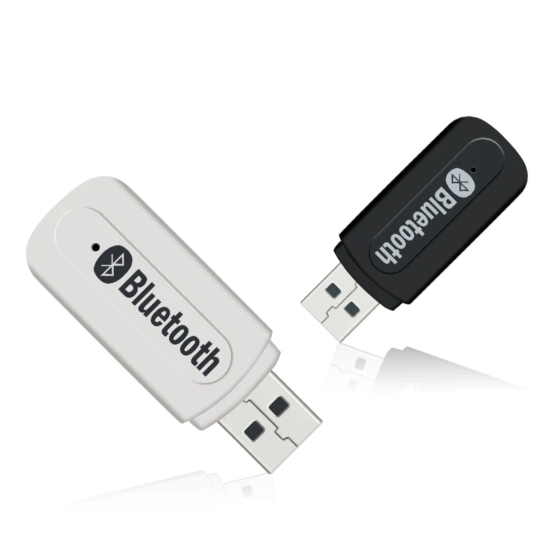 3 5 мм разъем Bluetooth приемник аудио передатчик громкой связи беспроводной